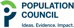 Population Council logo