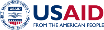USAID logo