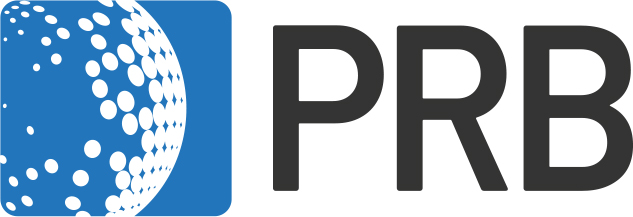 PRB logo